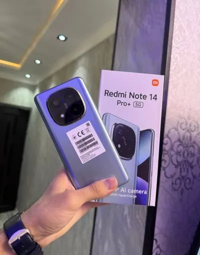 Xiaomi Redmi 512 gb