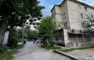 1-комн. квартира, 2 этаж, 35 м², Сино