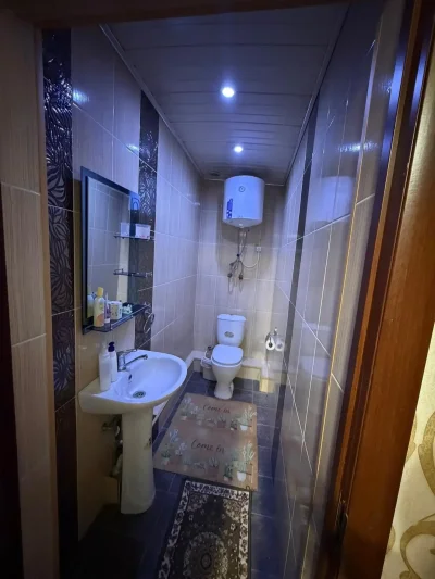 2-комн. квартира, 10 этаж, 55м², 91мкр
