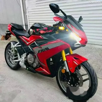 Мотоцикл Yamaha Need for Speed 250 3 GP