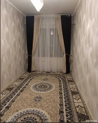 1-комн. квартира, 6 этаж, 40 м², 46 мкр