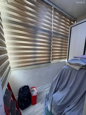 2-комн. квартира, 13 этаж, 67 м², Сино