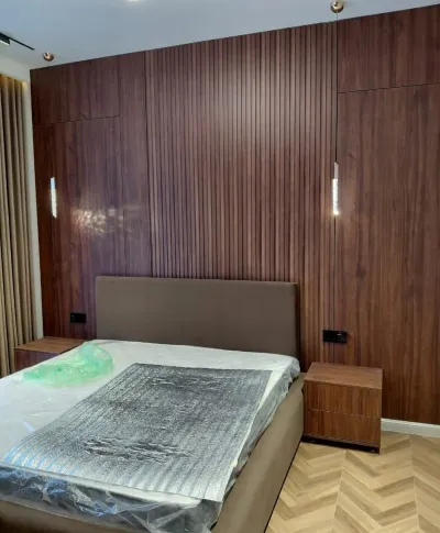 3-комн. квартира, 6 этаж, 85 м², Цирк