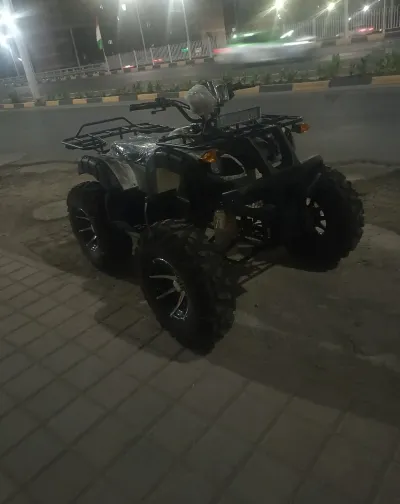 Квадроцикл