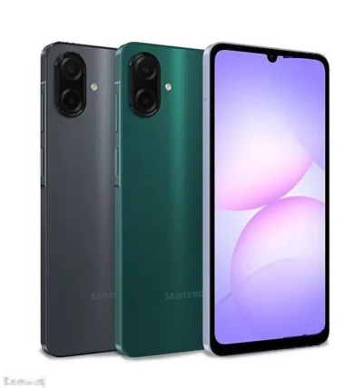 Samsung Galaxy A07 64 gb