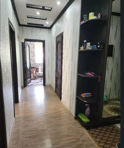 2-комн. квартира, 2 этаж, 67м², Сино