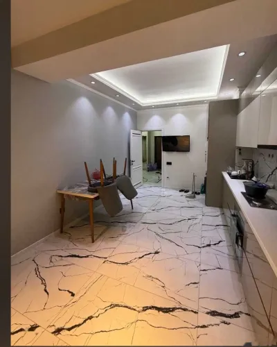 2-комн. квартира, 10 этаж, 96м², Овир