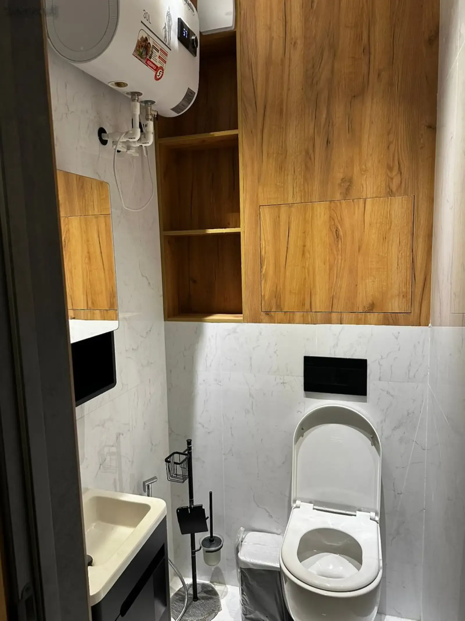 2-комн. квартира, 14 этаж, 85 м², напротив Зирбак