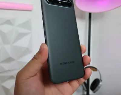 Tecno Spark Go 2 256 gb