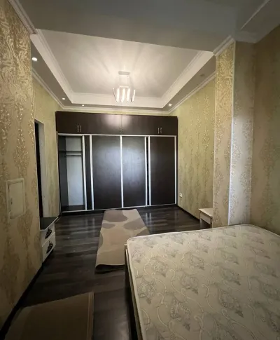 2-комн. квартира, 9 этаж, 57 м², Исмоили Сомони