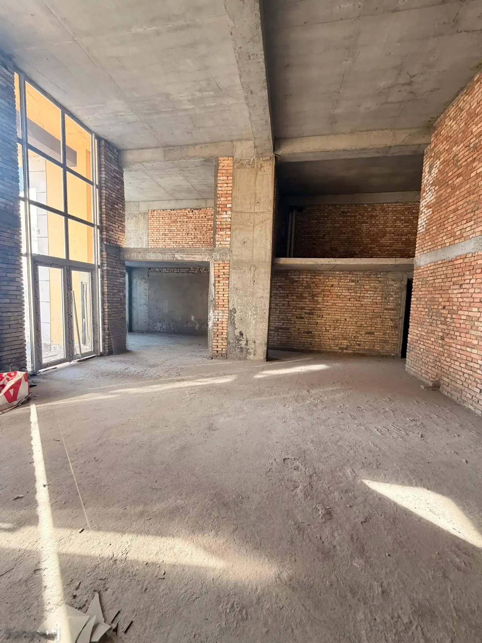 Помещение под свободное назначение, 572м², Казокон, напротив Газпром
