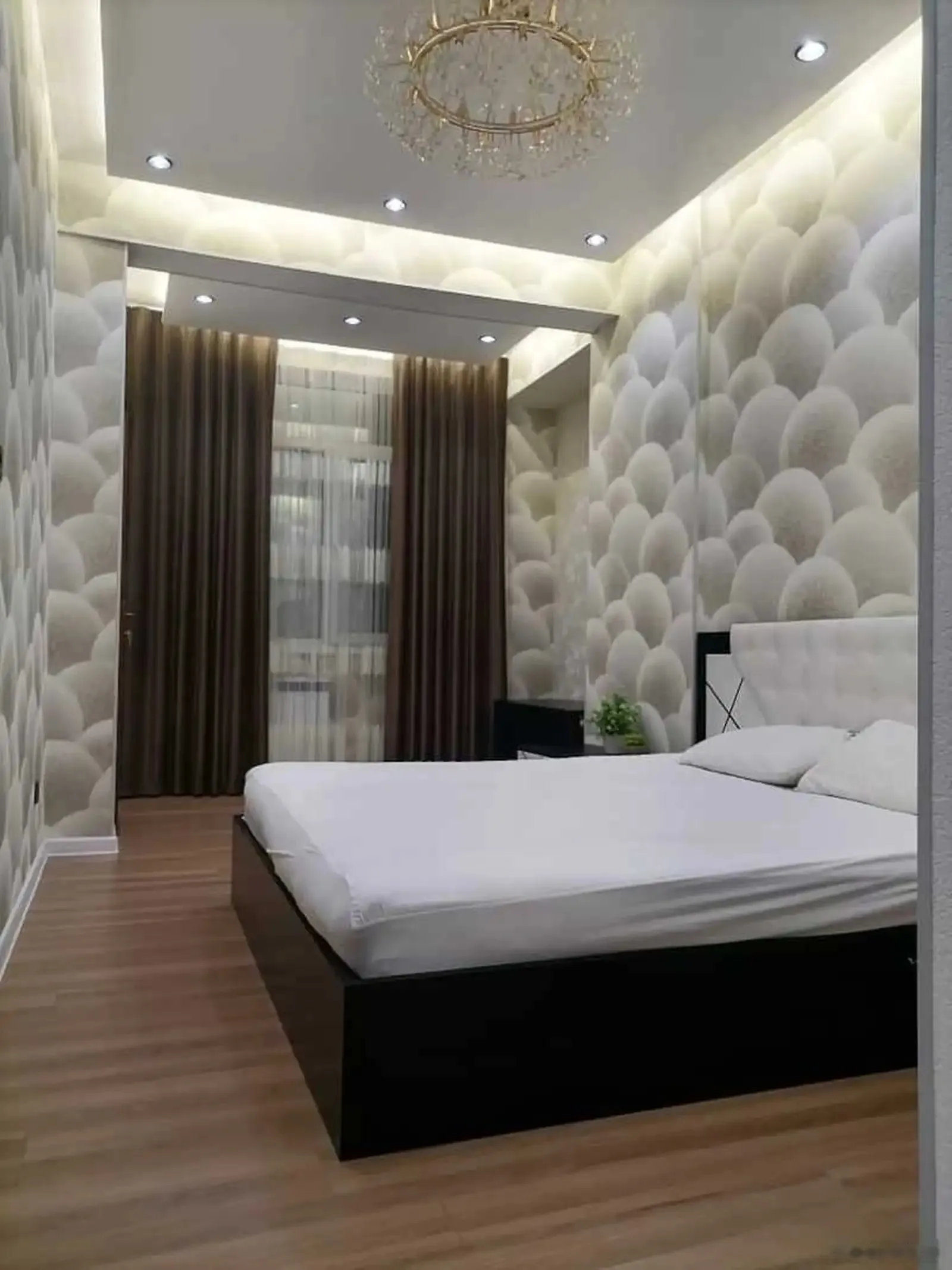 2-комн. квартира, 6 этаж, 60м², 82 мкр