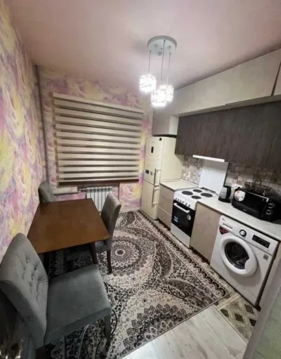 2-комн. квартира, 1 этаж, 75м², Аэропорт