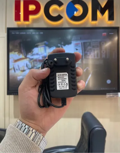 Блок питания 5V1A