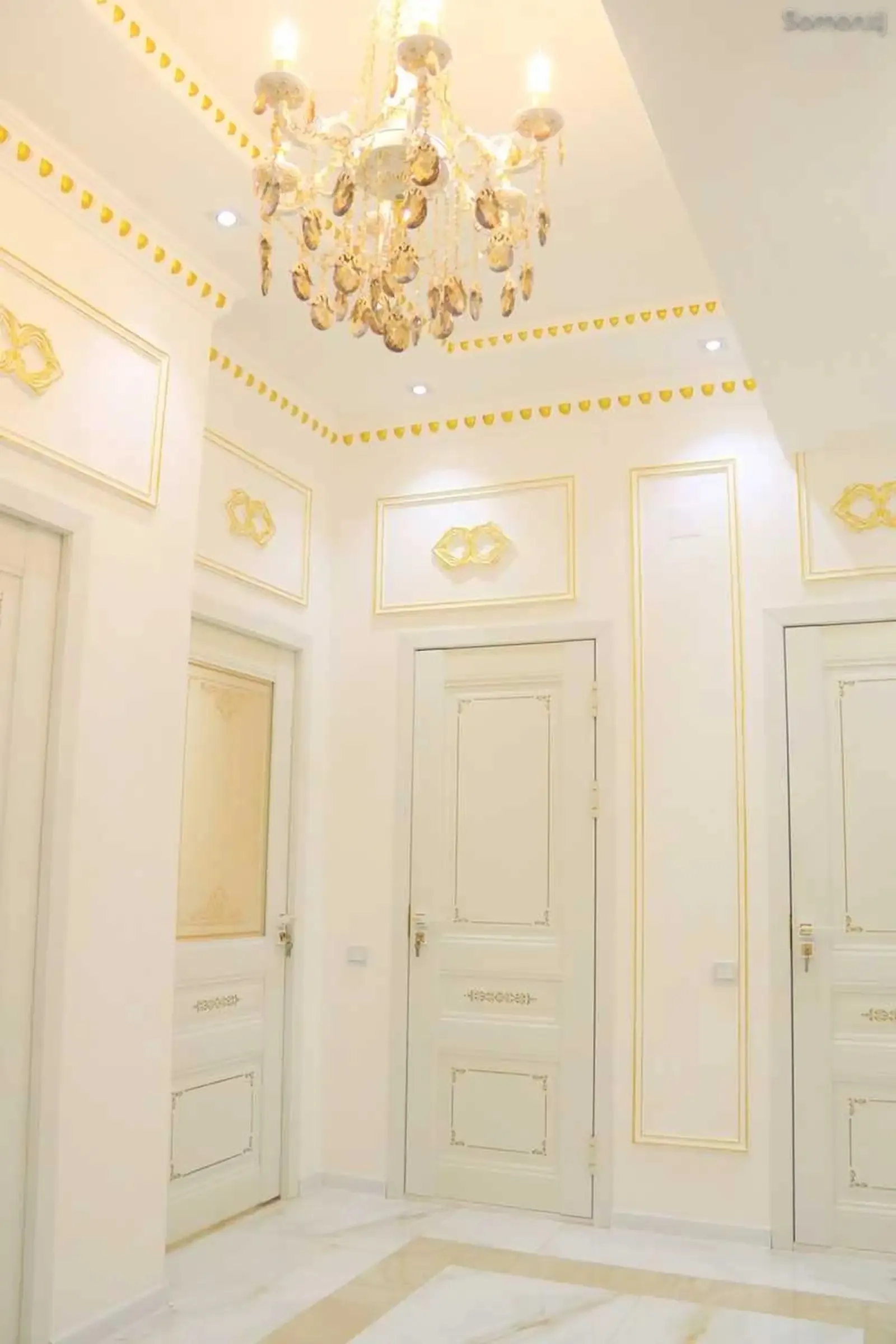 2-комн. квартира, 11 этаж, 82м², Созидание