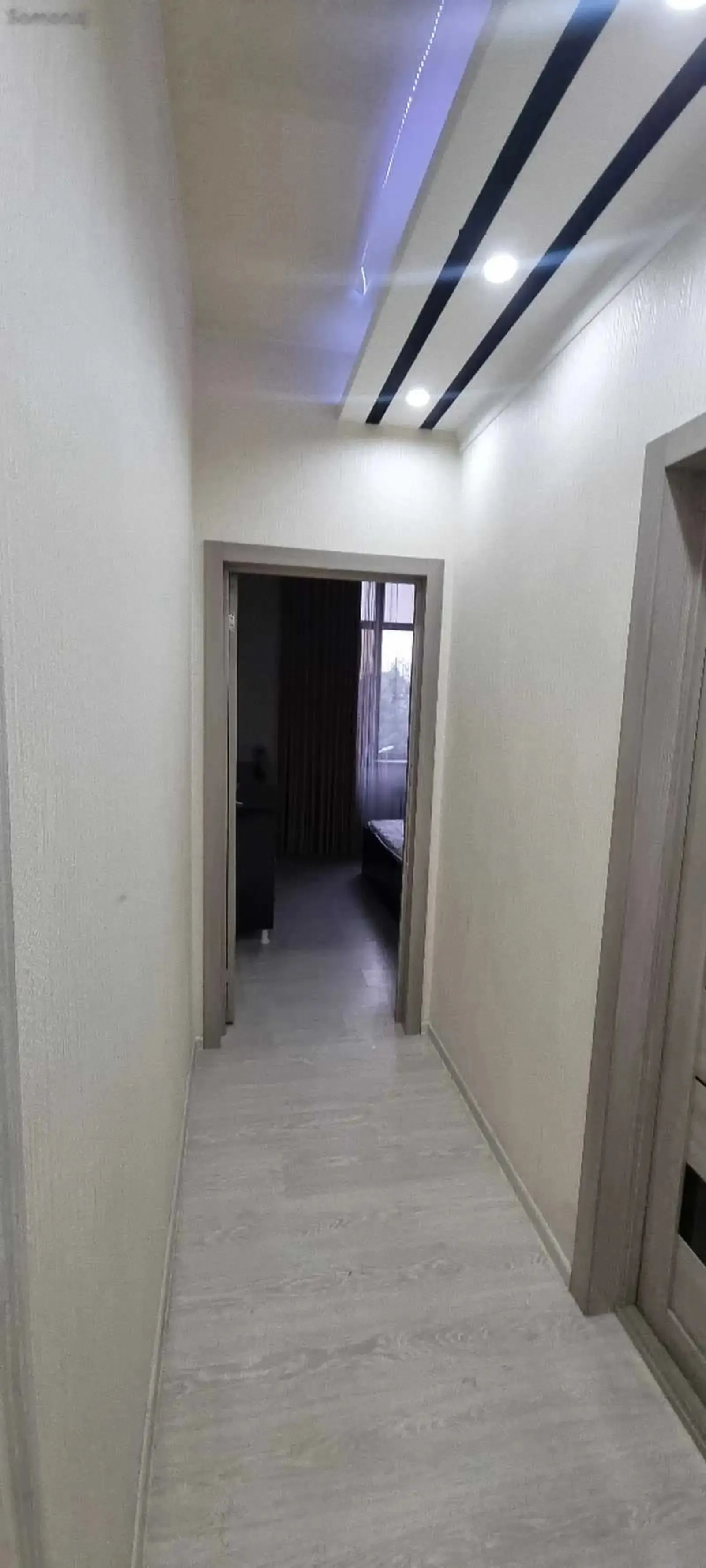 2-комн. квартира, 4 этаж, 65м², Шохмансур