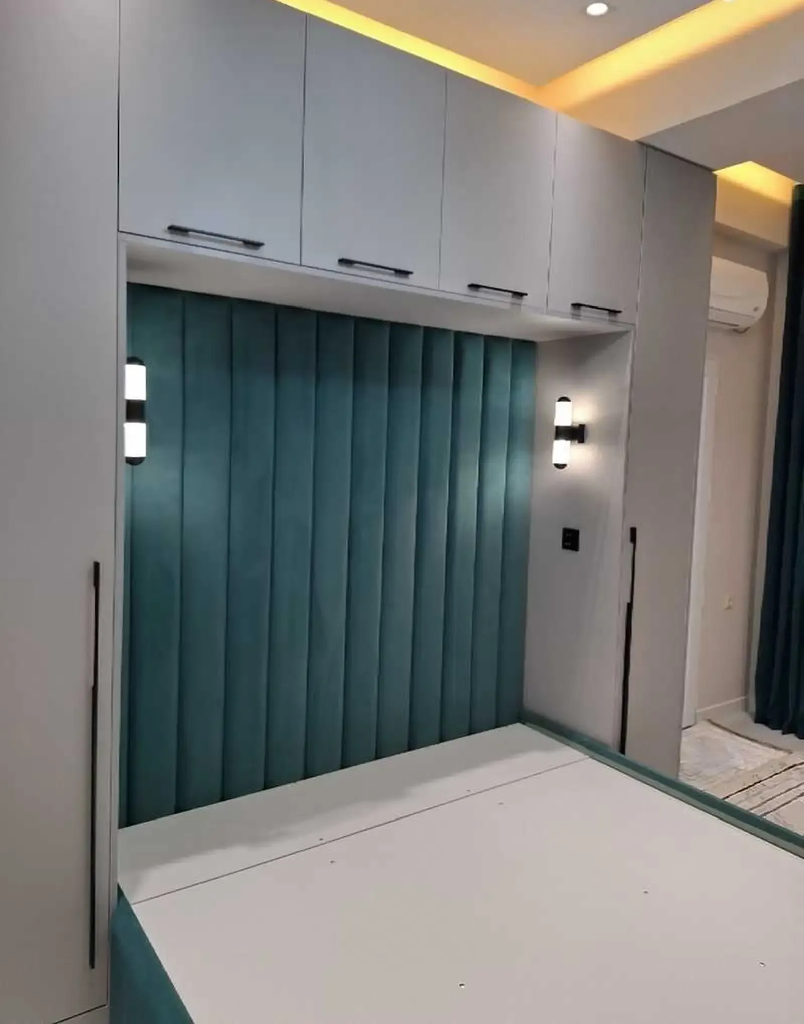 3-комн. квартира, 9 этаж, 68м², Сино дар бинои Гулдаста