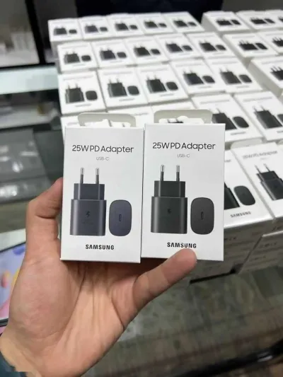 Зарядное устройство Samsung PD Adapter 25W