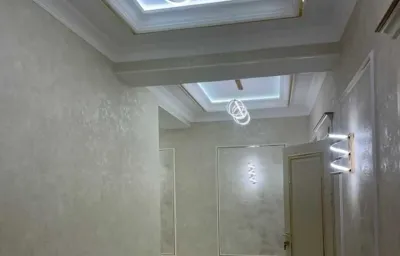 3-комн. квартира, 9 этаж, 101 м², Сино