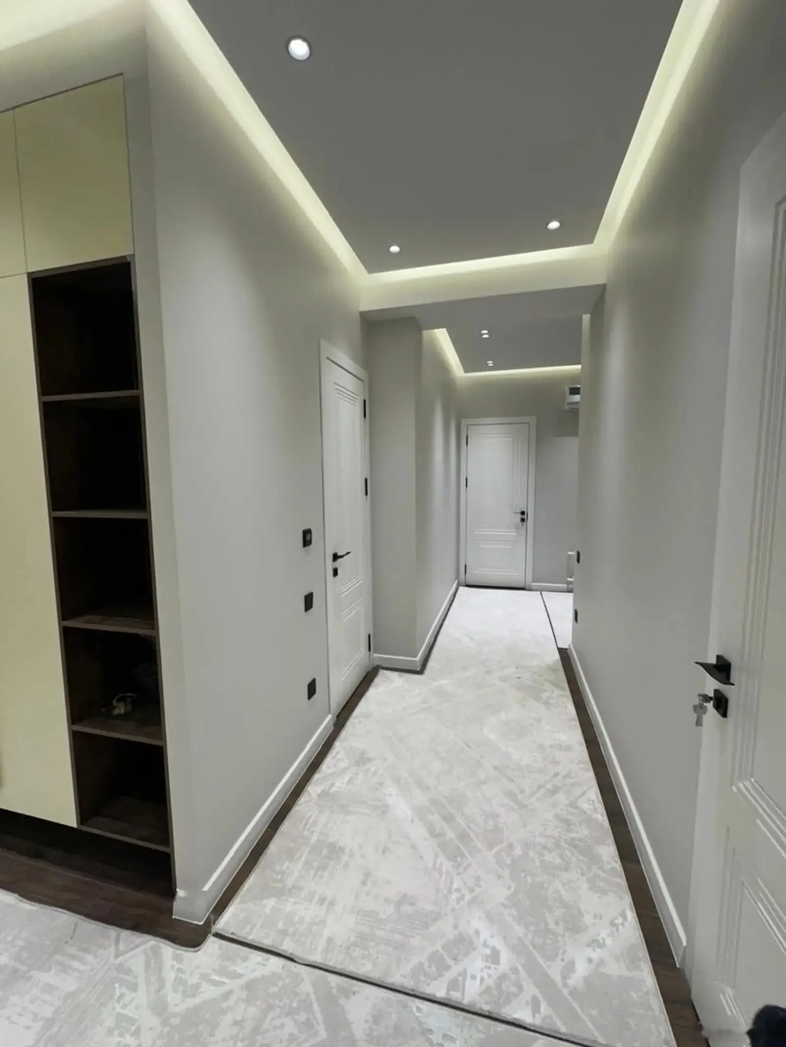 2-комн. квартира, 4 этаж, 65м², Яккасарой