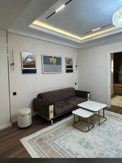 2-комн. квартира, 10 этаж, 63м², сомони