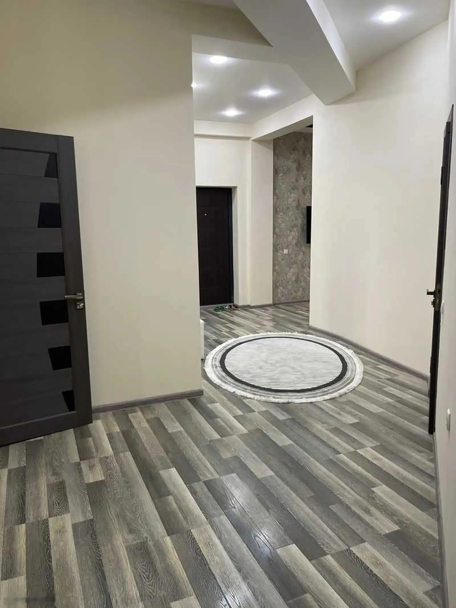 2-комн. квартира, 12 этаж, 105м², Дом печат