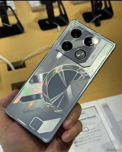 Infinix GT 20 Pro 256 gb