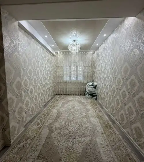 2-комн. квартира, 3 этаж, 76 м², Сино