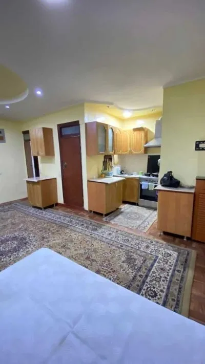 3-к квартира, 1 этаж, 75 м², Шохмансур, Танка