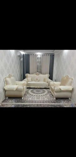 3-к квартира, 13 этаж, 71 м², Шохмансур