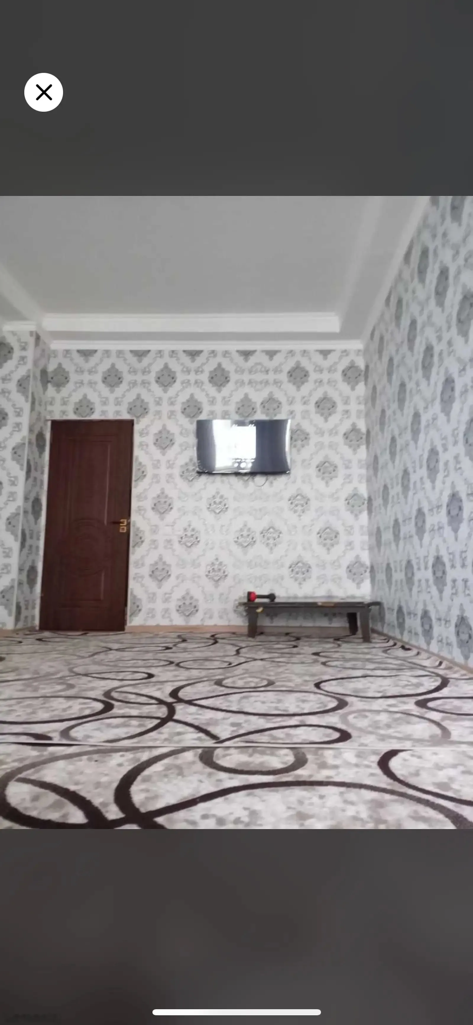 2-комн. квартира, 10 этаж, 54м², фирдваси