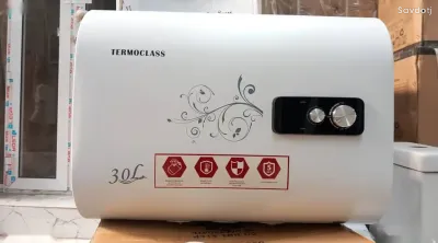 Водонагреватель Termoclass 80л.