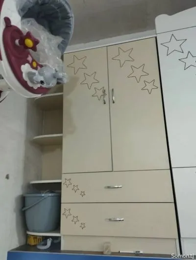 Шифоньеры