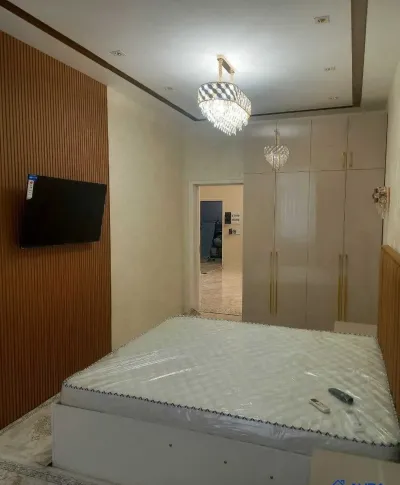 2-комн. квартира, 2 этаж, 67м², Сино
