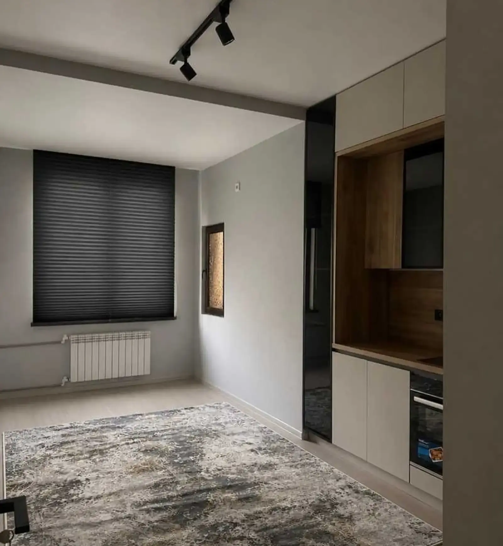 2-комн. квартира, 5 этаж, 105м², шохмансур