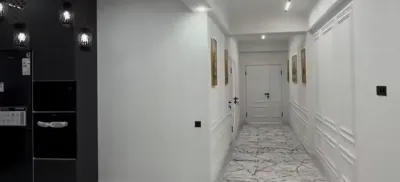 3-комн. квартира, 17 этаж, 108 м², Шохмансур