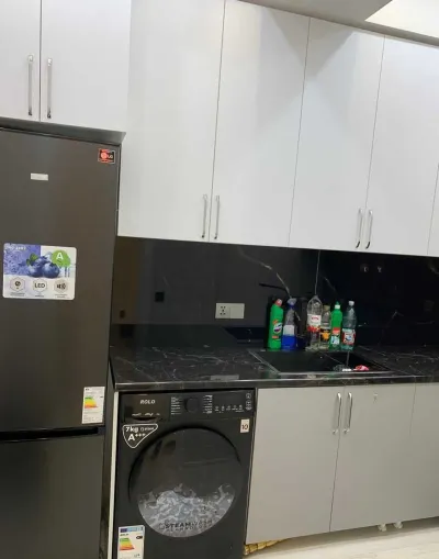 2-к квартира, 6 этаж, 57 м², 46 мкр