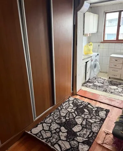 4-комн. квартира, 4 этаж, 68м², Сино