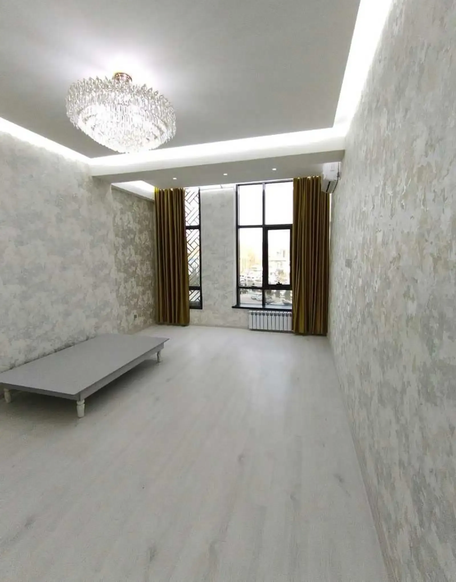 2-комн. квартира, 3 этаж, 62м², Овир