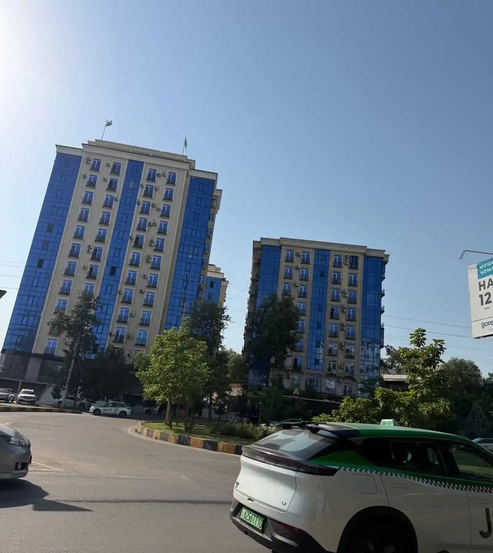 2-комн. квартира, 6 этаж, 77м², 112мкр