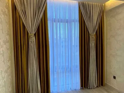 2-комн. квартира, 9 этаж, 66 м², Сино