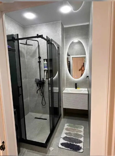 2-комн. квартира, 6 этаж, 60м², Шохмансур