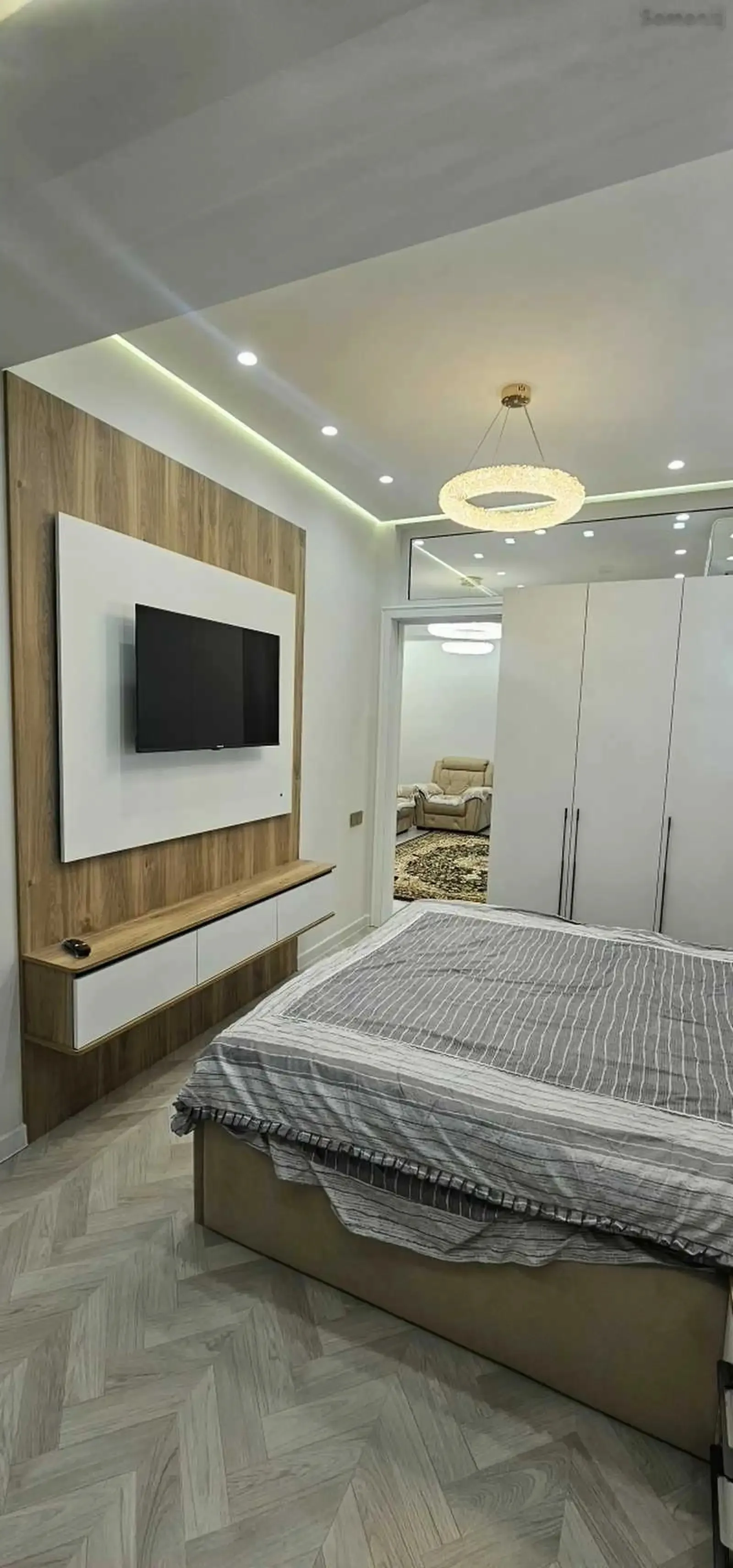 2-комн. квартира, 7 этаж, 68м², Шохмансур