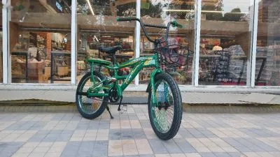 Велосипед