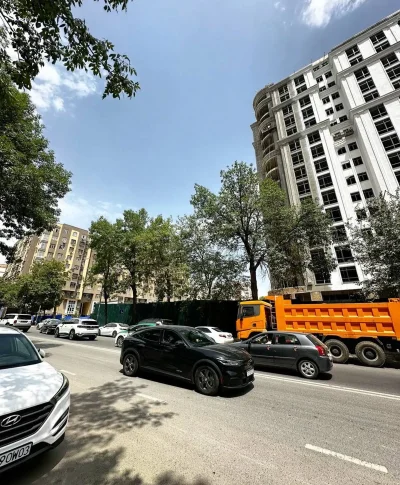 2-комн. квартира, 2 этаж, 75 м², Сино
