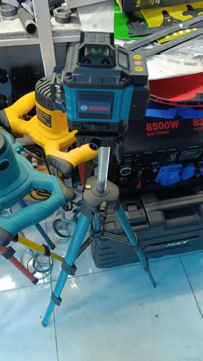 Лазерный уровень Bosch