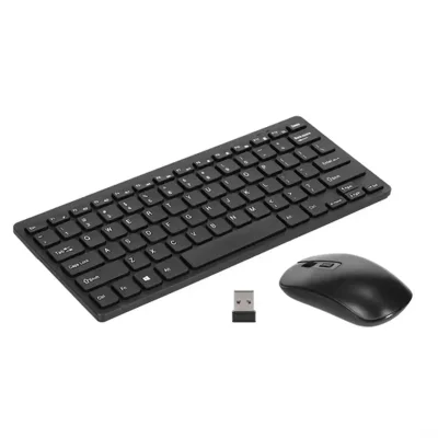 Комплект клавиатура с мышкой USB K108