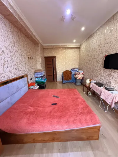 2-комн. квартира, 6 этаж, 81 м², И. Сомони