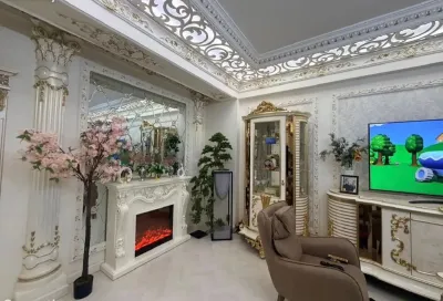 6-к квартира, 4 этаж, 200 м², Сомони
