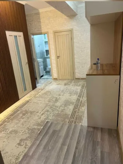2-комн. квартира, 13 этаж, 80м², шохмансур